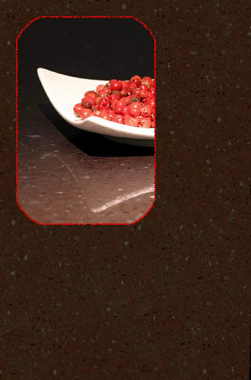 Столешница из Искусственного Камня Киев. 3