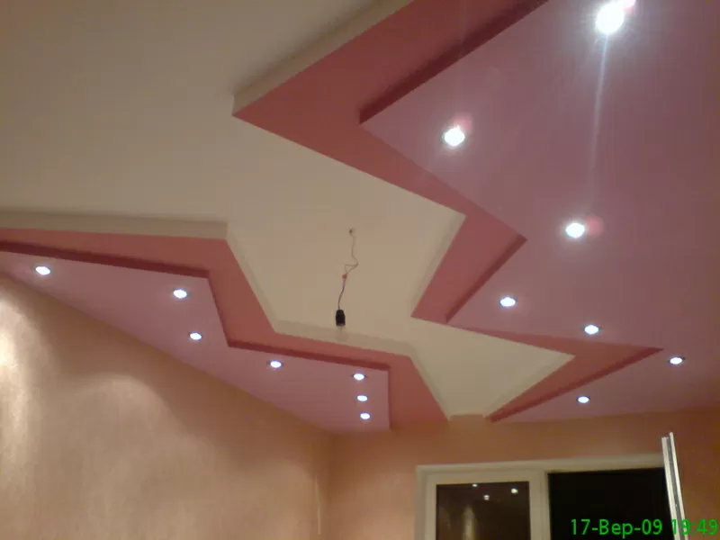 Ремонт квартир