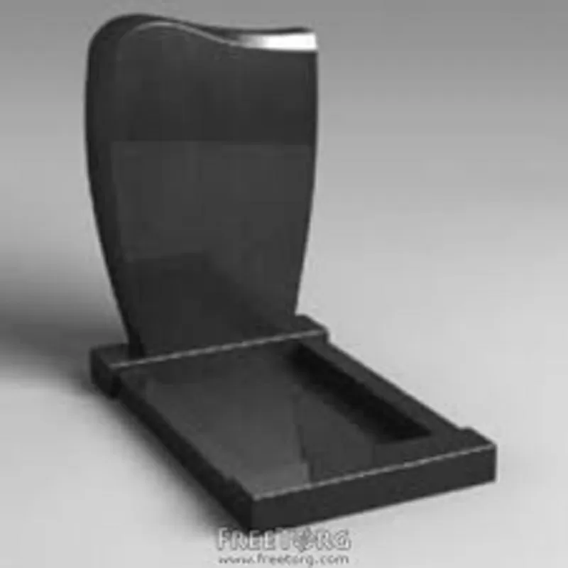 Памятники из гранита, габбро. Низкие цены, высокое качество./