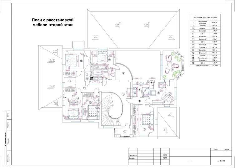 Частный дизайнер интерьера по доступным ценам. 7