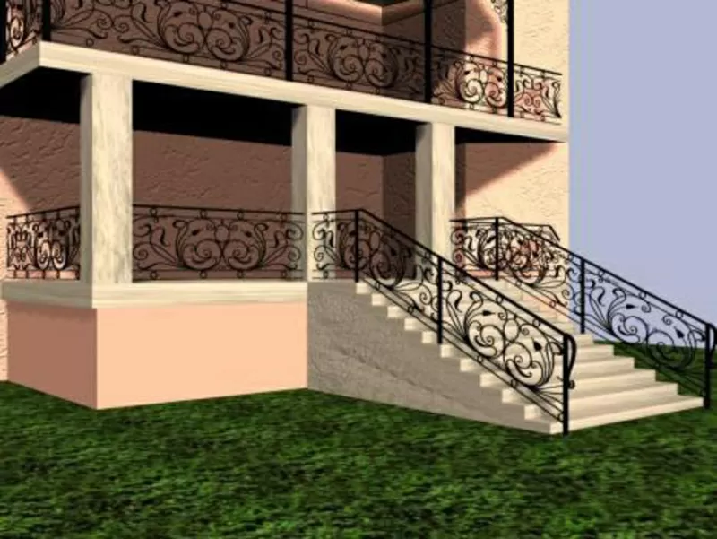 Частный дизайнер интерьера по доступным ценам. 14