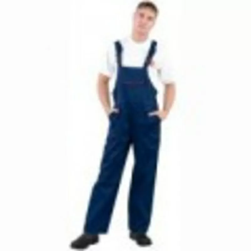 Евроспецодежда для производств 2