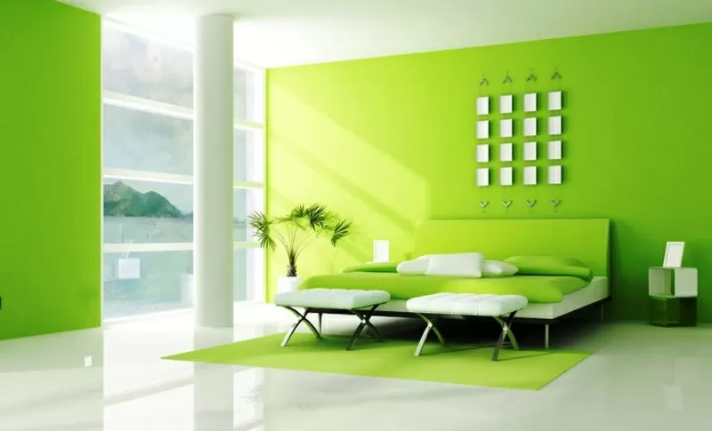 Плиточные работы. Поклейка обоев. Ремонт офисов,  квартир.(097) 420-83-