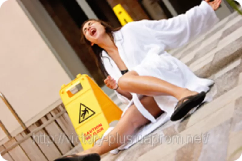 Суперэффективное противоскользящее невидимое средство антислип