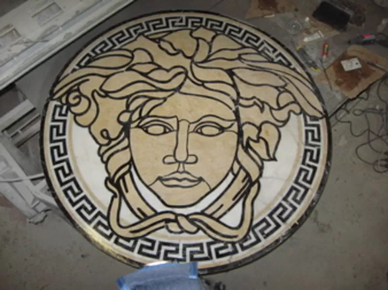 Реставрация Мрамора, Гранита и Оникса. Чистка мрамора, Гранита и Оникс