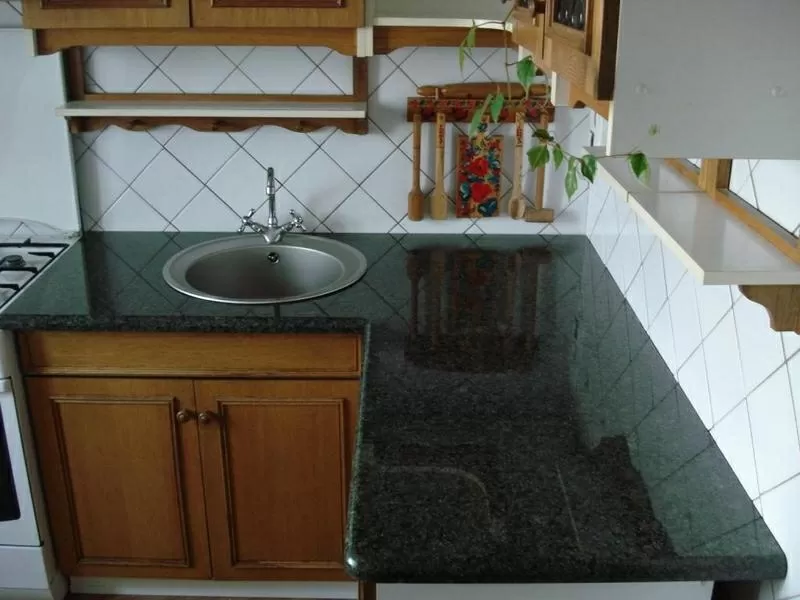 столешницы гранитные Киев 2