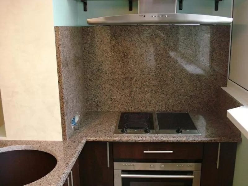 столешницы гранитные Киев