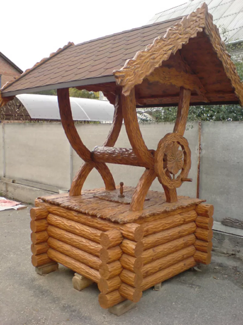 Копать колодец в Киеве и Киевской области Когда лучше копать колодец в 2