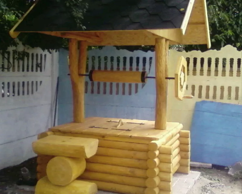 Копать колодец в Киеве и Киевской области Когда лучше копать колодец в 5