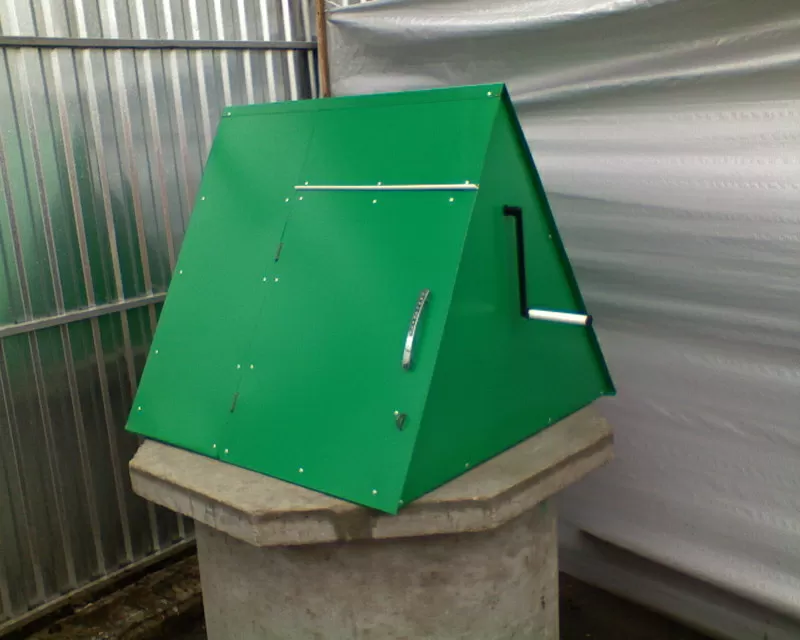 Копать колодец в Киеве и Киевской области Когда лучше копать колодец в 7