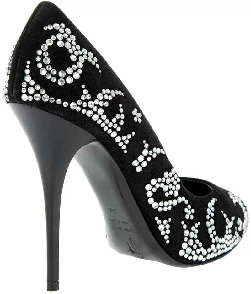 Инкрустация кристаллами Swarovski любых поверхностей