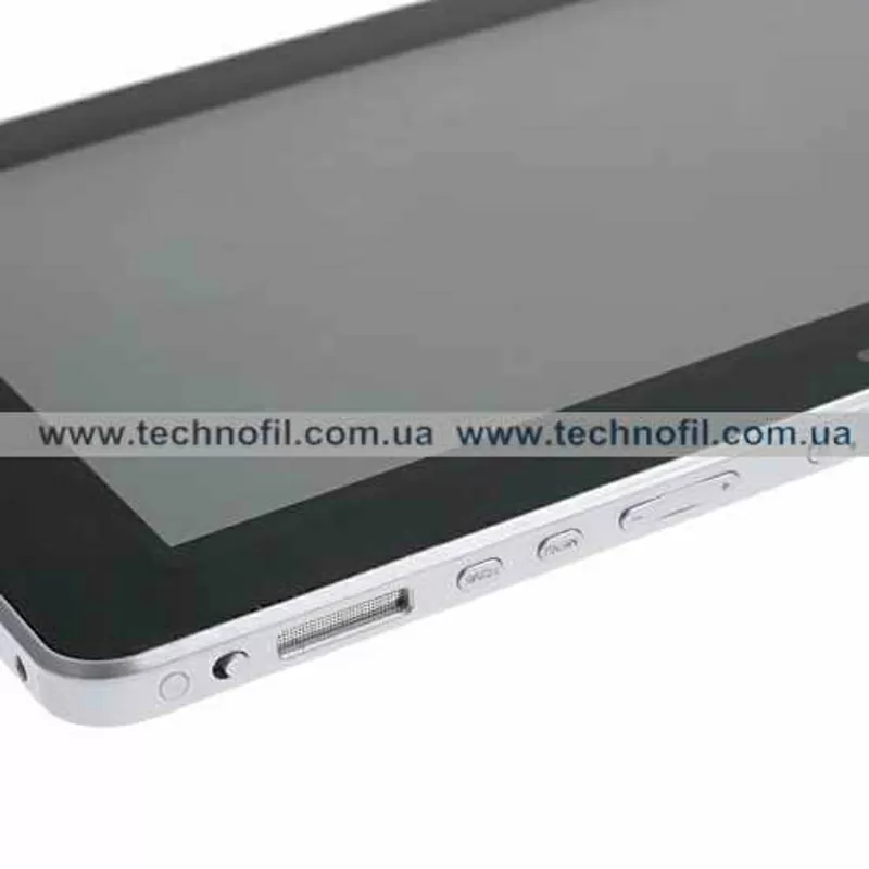 SuperPAD 2 FlyTouch 3 планшетный компьютер 6