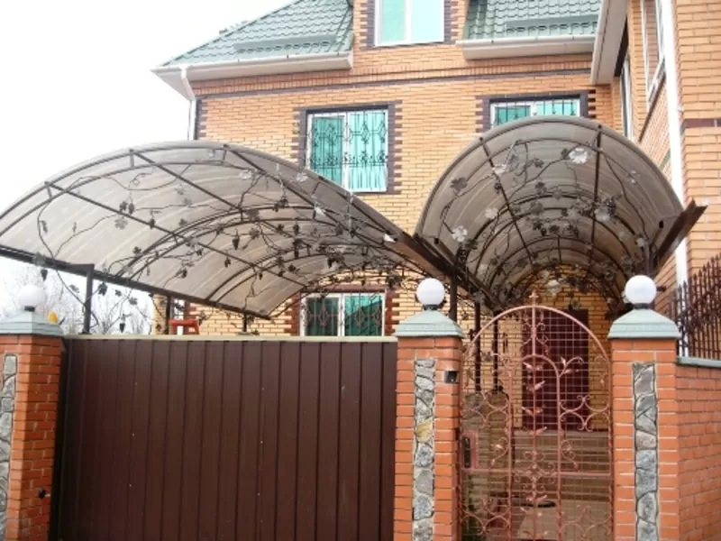 сварочные работы по киеву не дорого