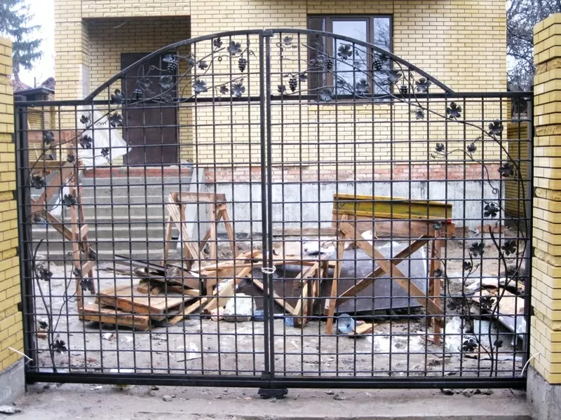 сварочные работы по киеву не дорого 3