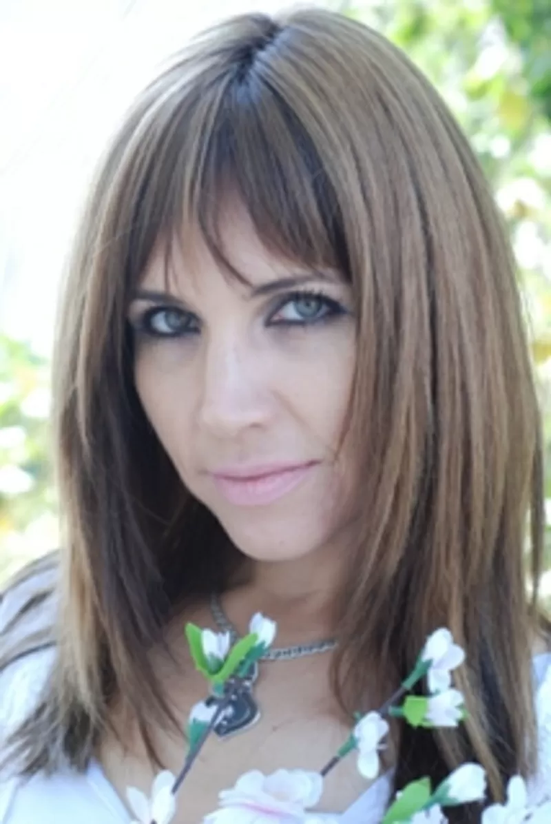 Парики - изготовление, продажа, ремонт 2