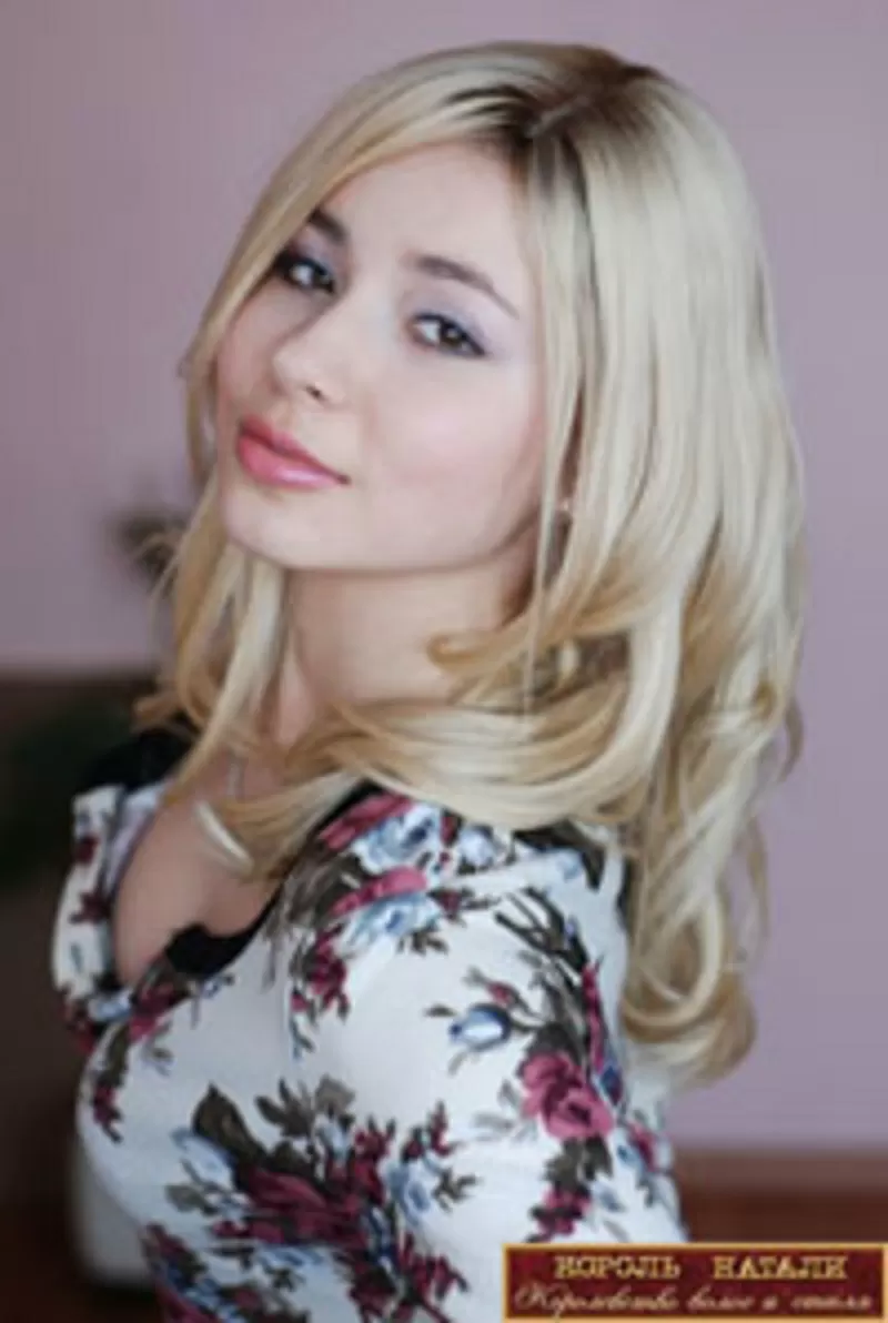 Парики - изготовление, продажа, ремонт 3