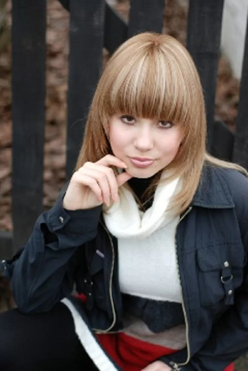 Парики - изготовление, продажа, ремонт 4