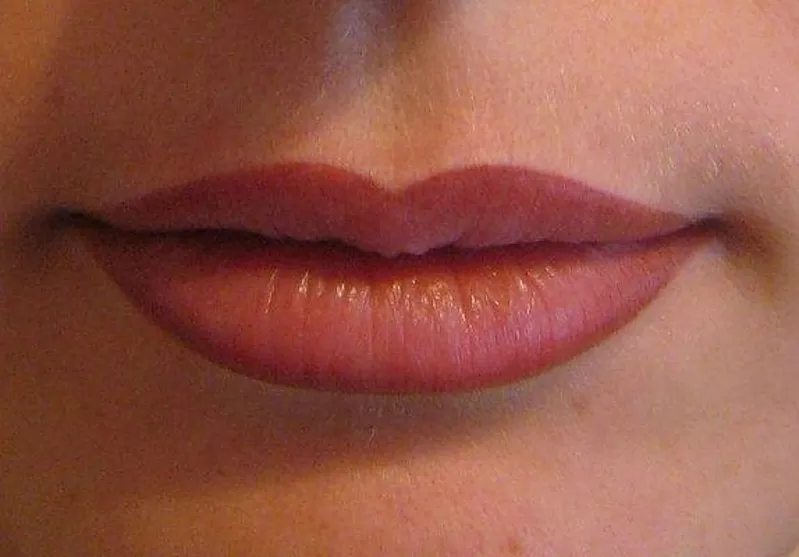 перманентный макияж-татуаж 3