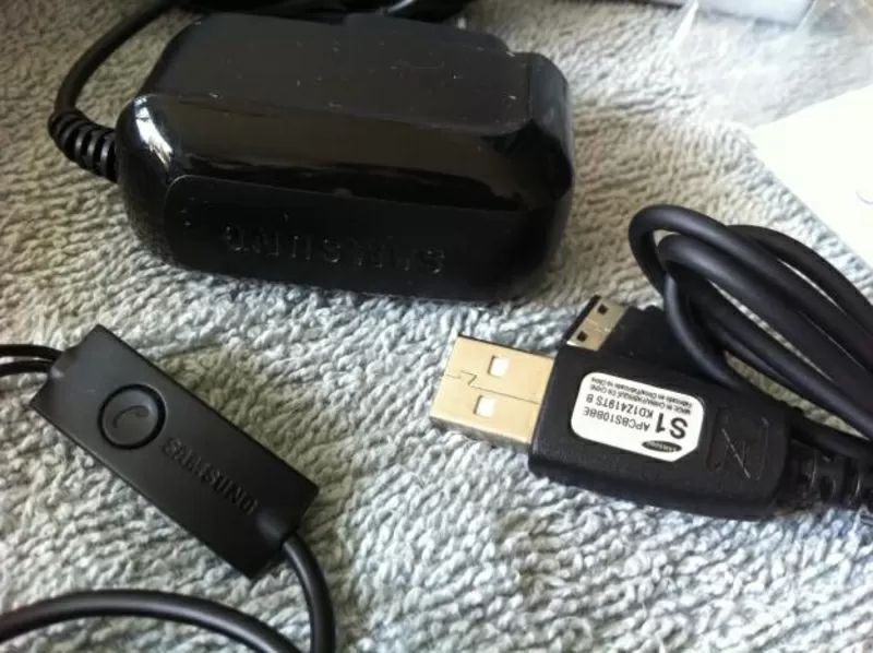 Samsung GT-S5233T Star TV 3