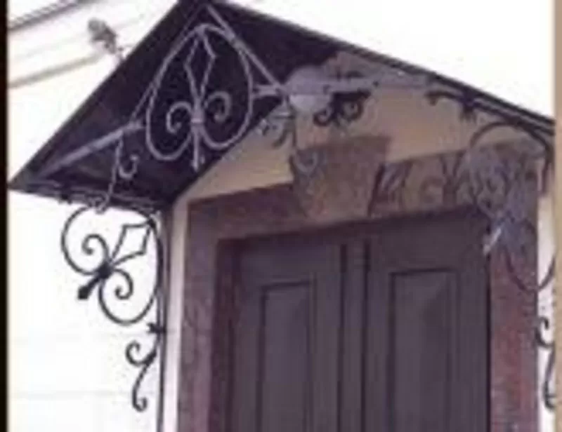 Профессиональные сварщики! Сварочно-монтажные работы 4