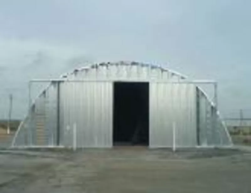 Изготавливаем металлоконструкции. Навесы, козырьки Выполним сварочные 5