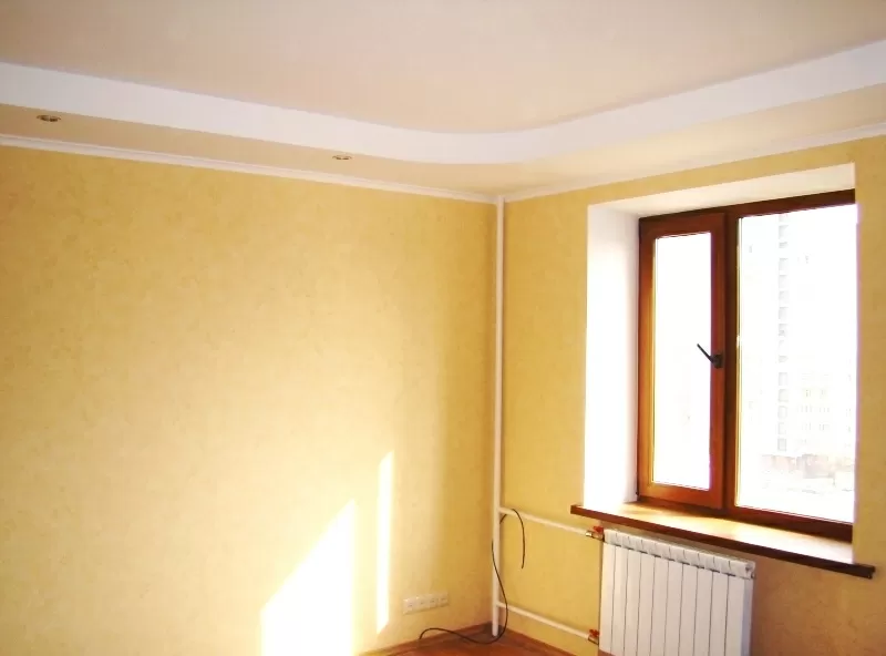 Укладка ламината-30грн,  поклейка обоев-15грн, (099) 538-08-56 