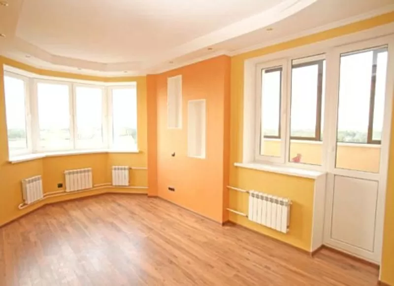Ремонт квартир,  офисов. Киев.  (099) 538-08-56