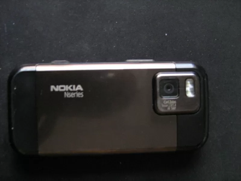 Продам Nokia N97 mini 2