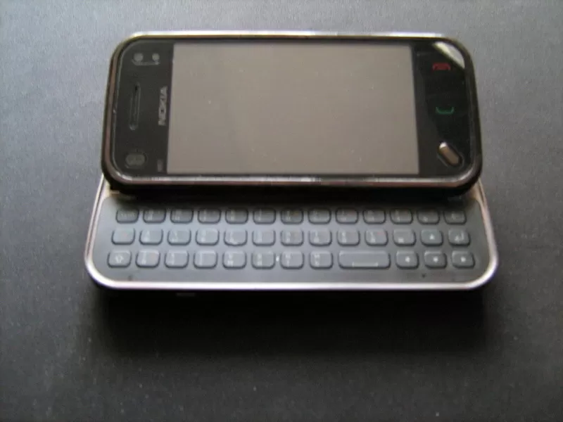 Продам Nokia N97 mini 3