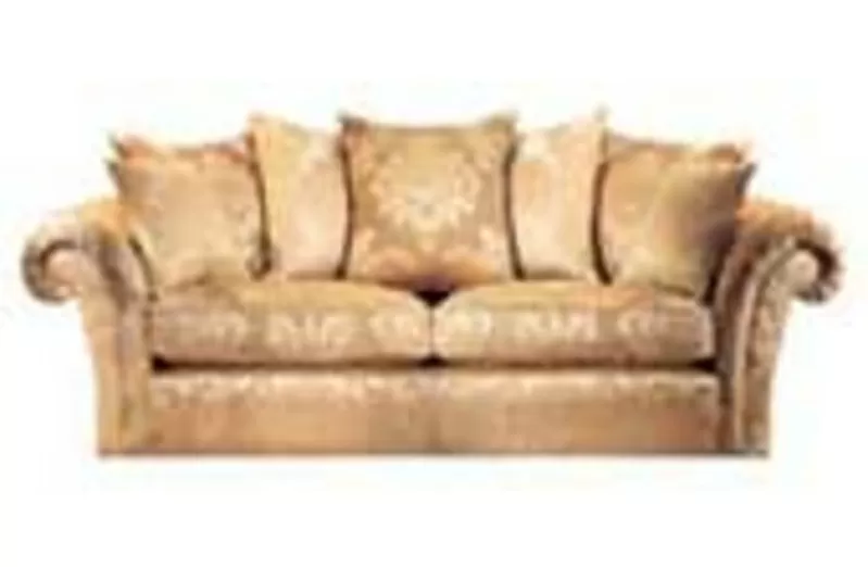 Обивка, перетяжка мебели в Киеве.