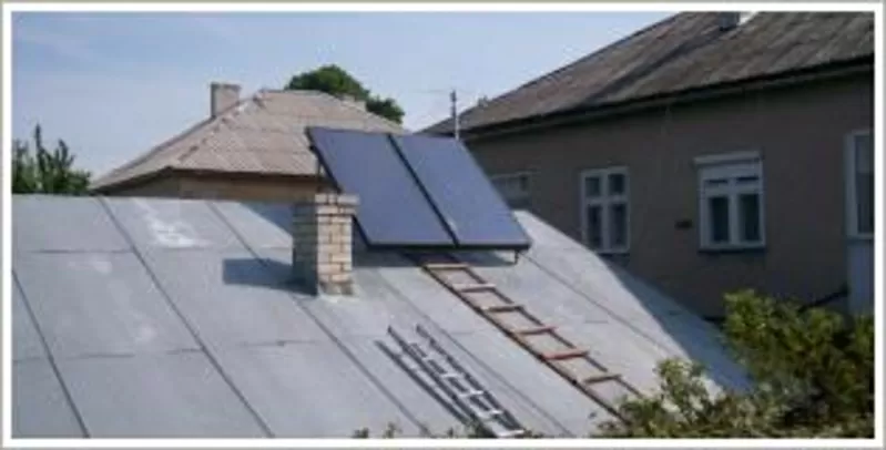 Альтернативные источники энергии для отопления 2