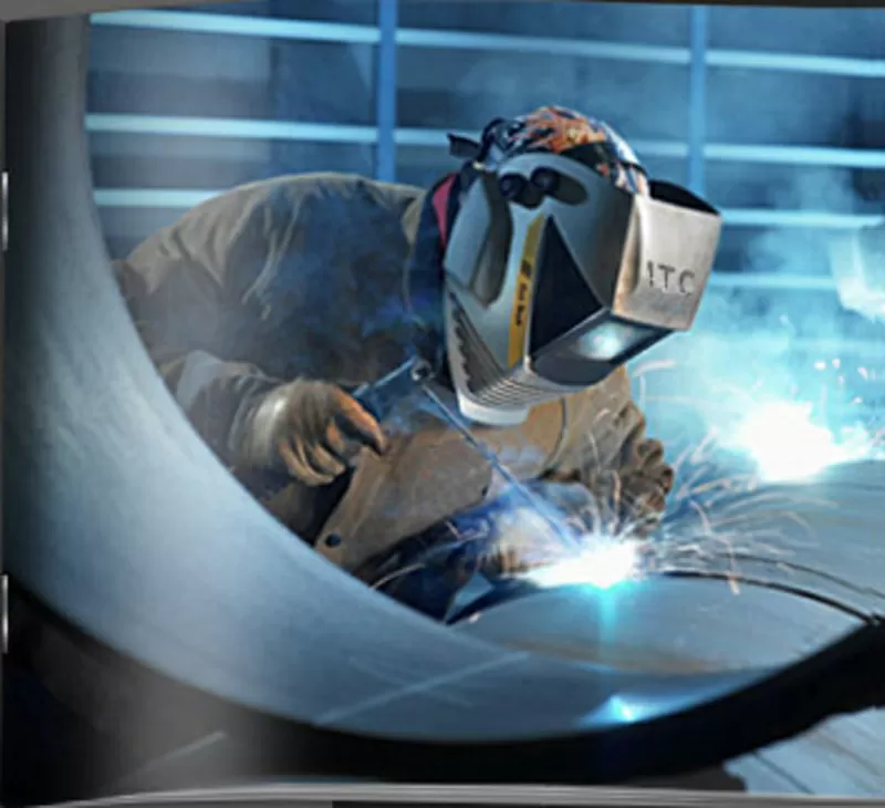  Профессиональные сварщики! НЕДОРОГО!!!