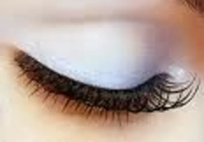 Наращивание Волос И Ресниц