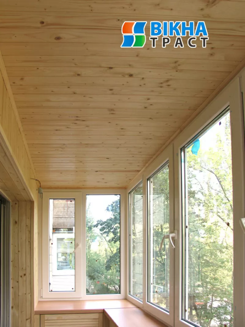 балконы с ноля, вынос балкона по подоконнику, по основанию плиты. 12