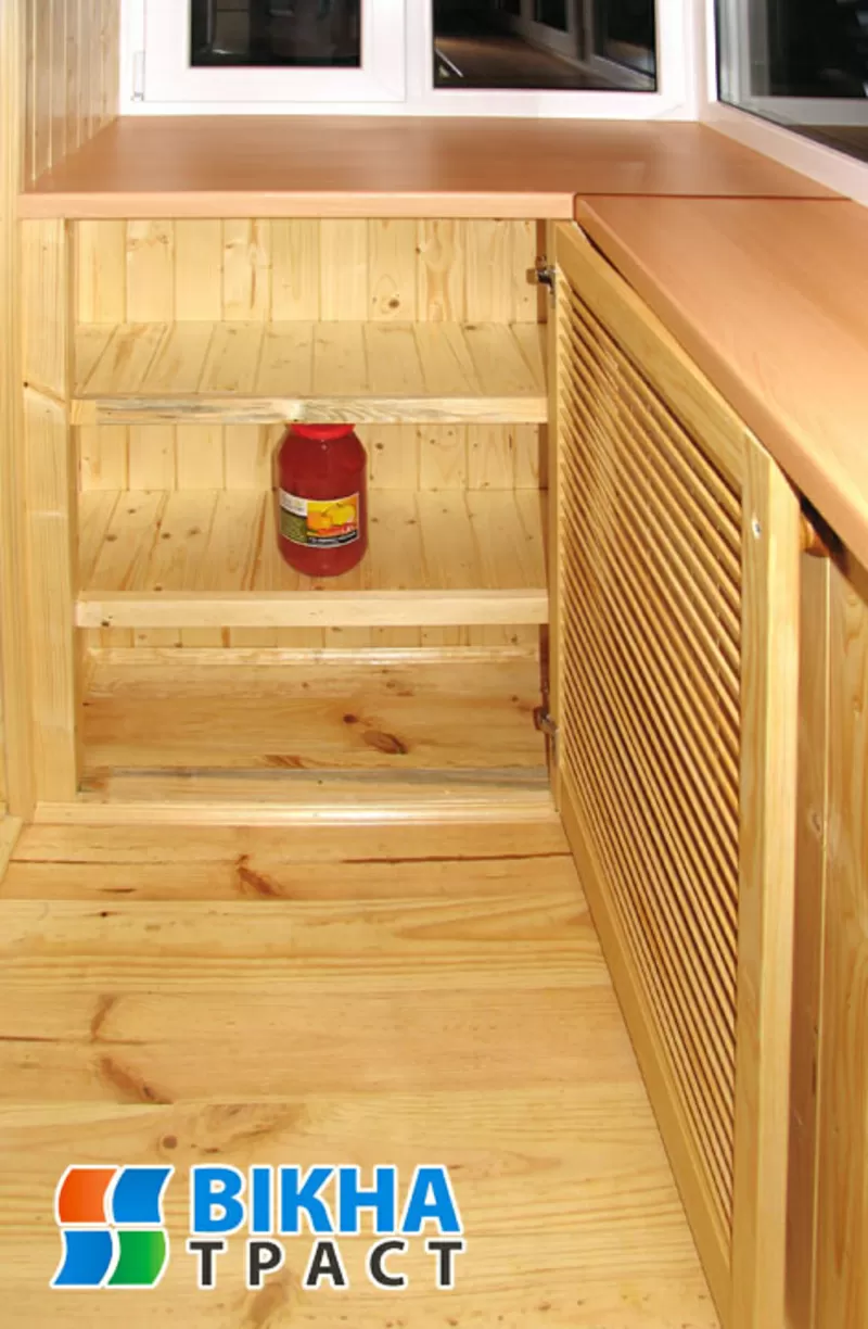 балконы с ноля, вынос балкона по подоконнику, по основанию плиты. 13