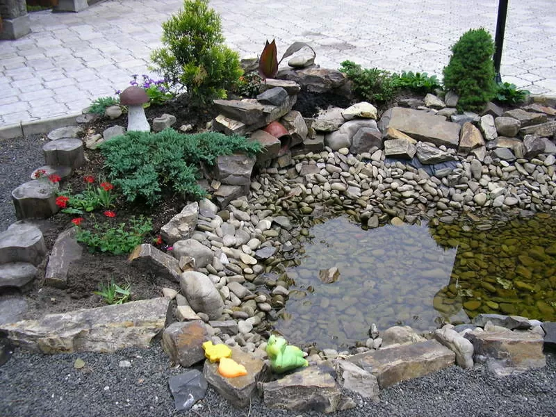 Ваш газон по евростандарту. 2