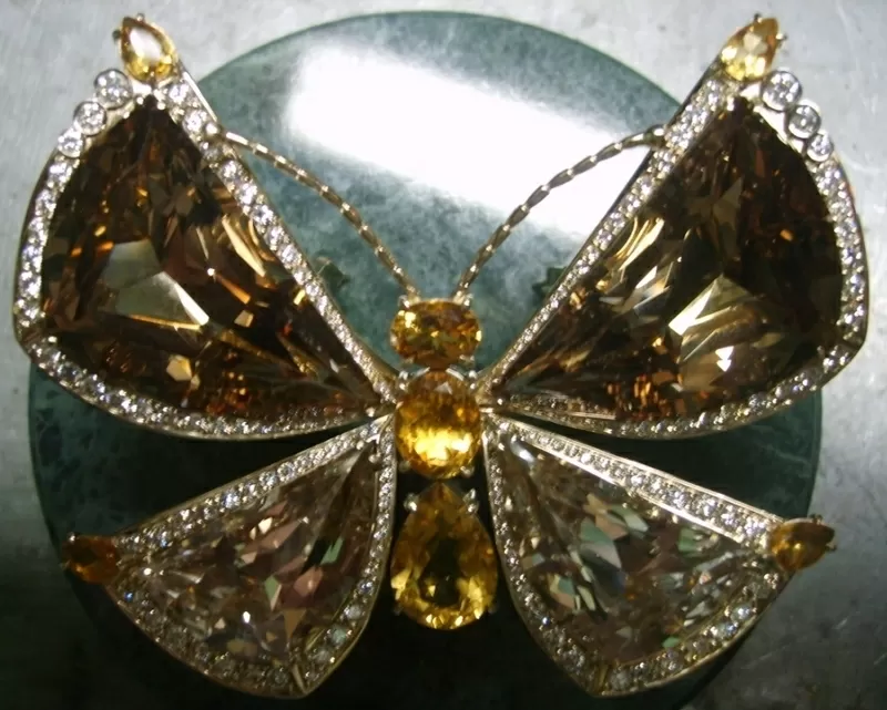 Изготовление ювелирных изделий на заказ! 