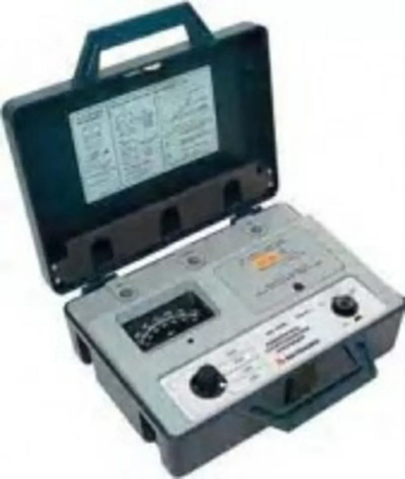 Электролаборатория. Замеры сопротивления изоляции.(091) 903-99-38 Киев