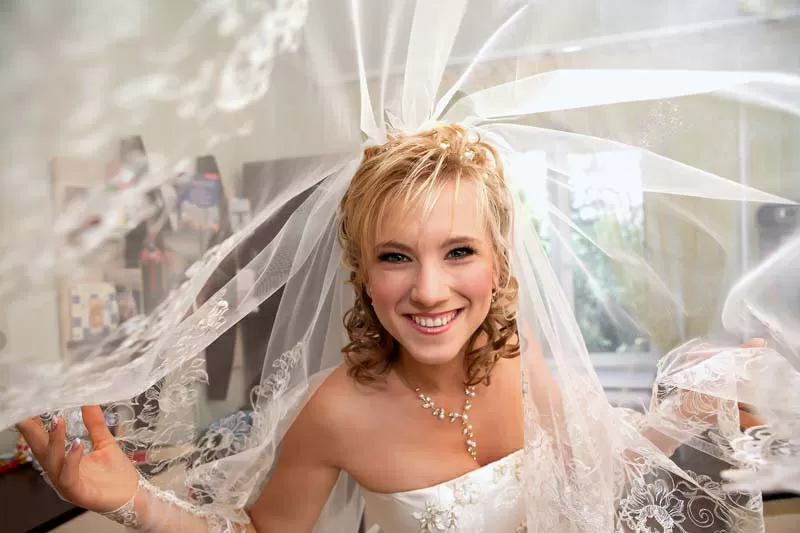 Свадебный фотограф. Скидка до 50% за эпатаж. Подробности на сайте.