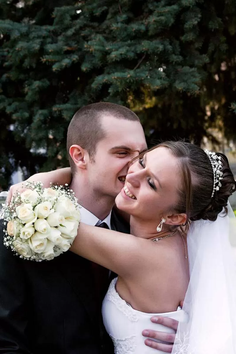 Свадебный фотограф. Скидка до 50% за эпатаж. Подробности на сайте. 2