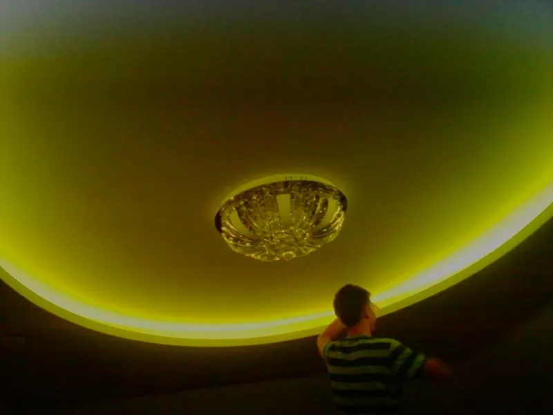 Вашей квартире нужен ремонт?