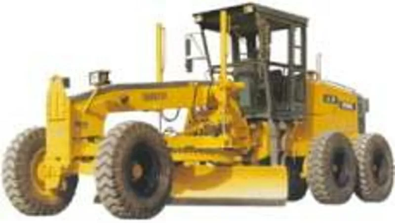 Аренда спецтехники. Грейдера, екскаваторы, бульдозеры, ВИБРОКАТКЫ