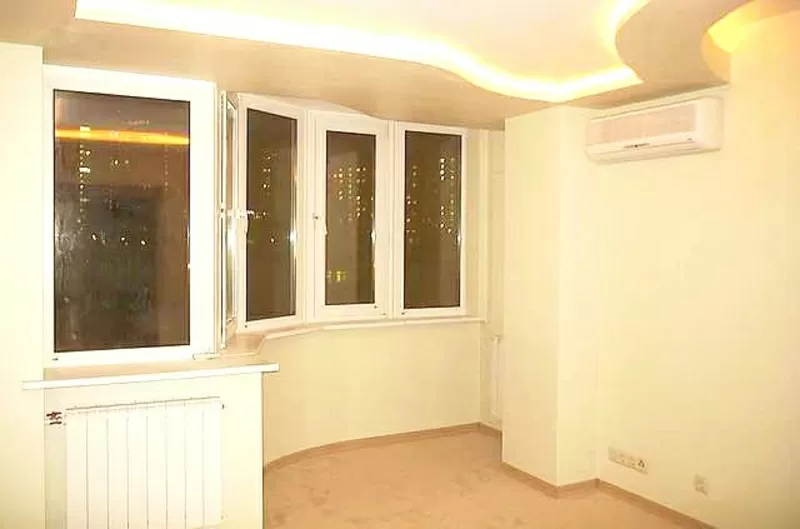 Поклейка Обоев-15гр Киев  4515874