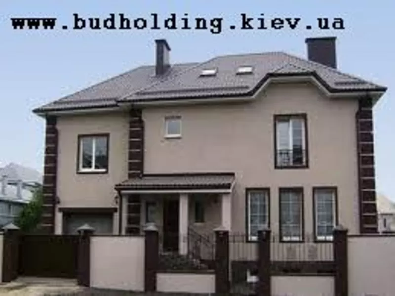 Все виды строительных и ремонтных работ.  Сантехработы