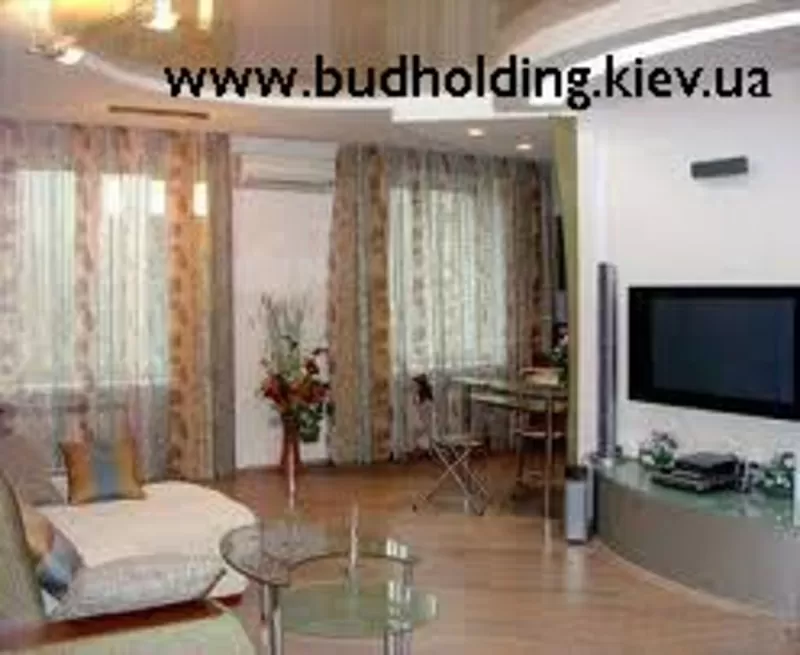 Все виды строительных и ремонтных работ.  Сантехработы 2