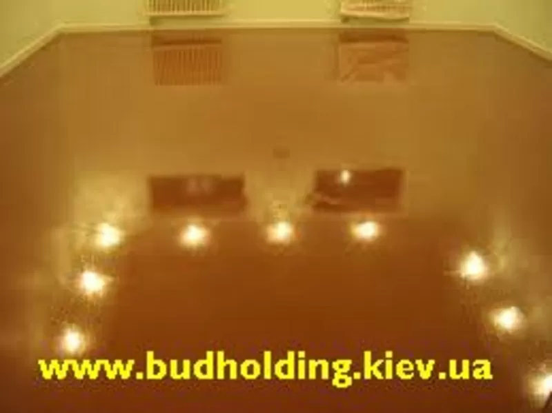 Наливные полы. Все виды ремонтно – строительных работ. 2