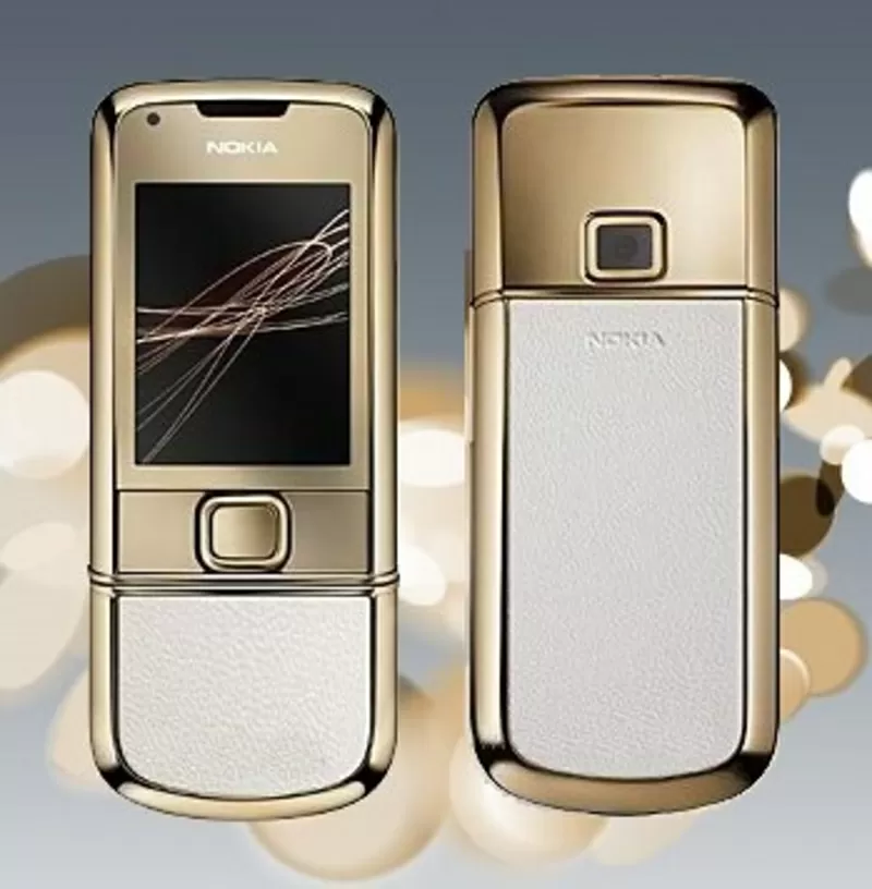 Продаються Nokia 8800 арт