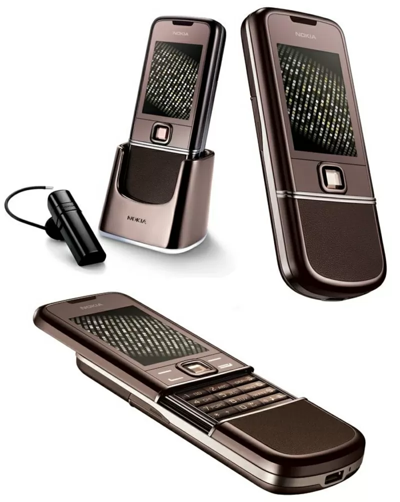 Продаються Nokia 8800 арт 3