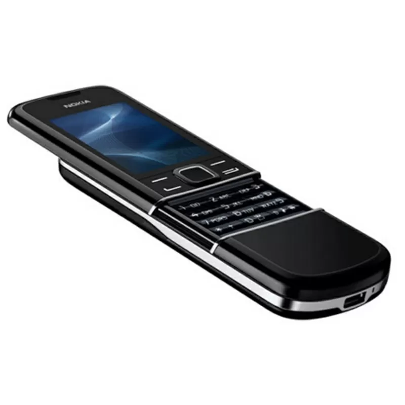 Продаються Nokia 8800 арт 5