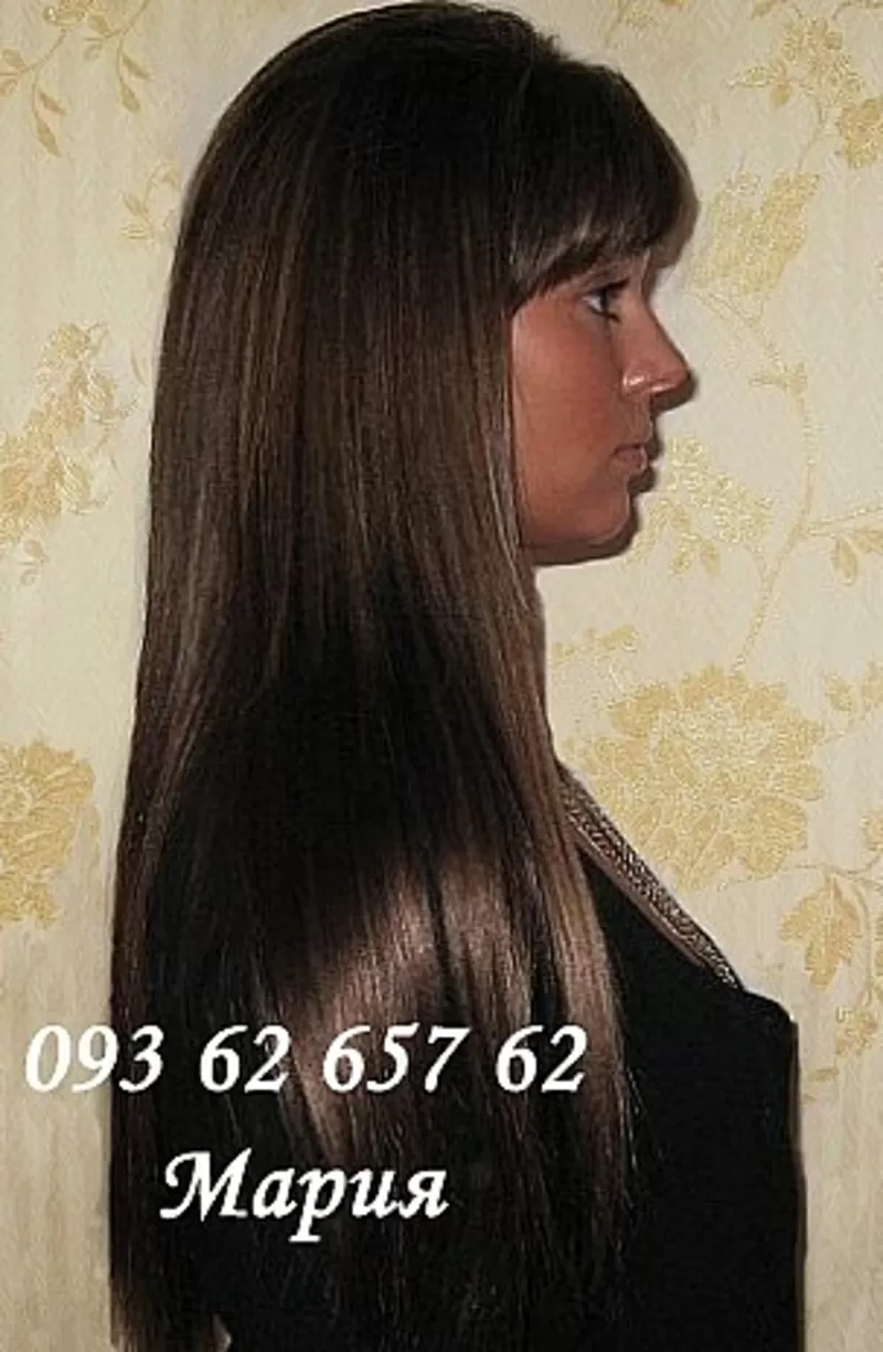Наращивание славянских волос! Качество доступные цены. 6